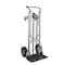 Cosco 2-in-1 Hybrid Handtruck, Commercial Use, 1000lb/800lb Weight capacity 12204ASB1E - alternate 1